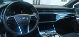 Audi A6 45 TDI quattro VW Garantie AHK StHz 20Zo - Audi A6: 4g