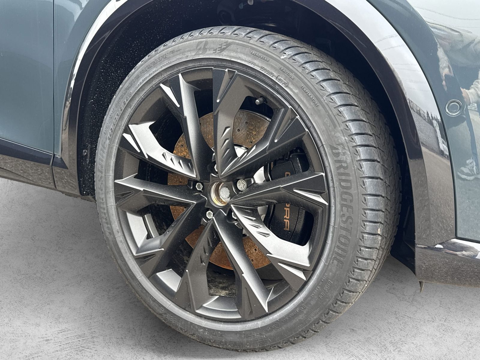 Cupra Formentor - Bild 4