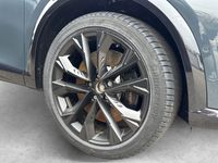 Cupra Formentor - Vorschau Bild 4