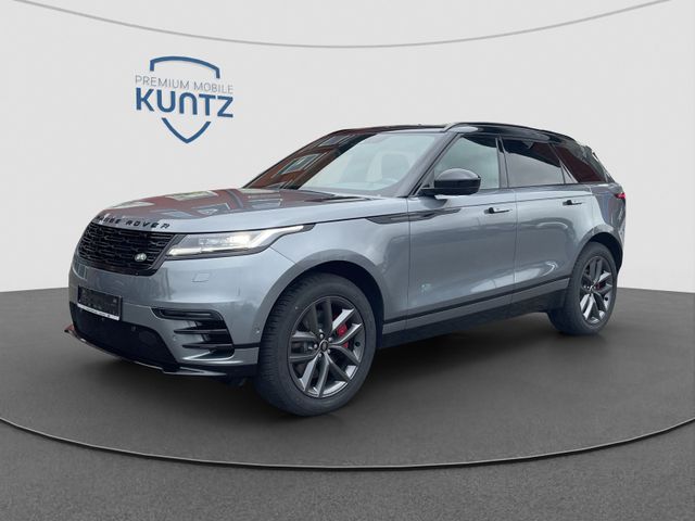 Land Rover Range Rover Velar D 300 Dynamic SE Pano,AHK,Luft