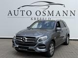 Mercedes-Benz GLE 350 d 4Matic 9G-TRONIC Exclusive / Massage - Mercedes-Benz GLE 350 in Duisburg