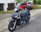 Suzuki Sixteen 150 - SUZUKI VON 126 BIS 250 CCM
