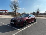 BMW M8 Comp Gran Coupe|B&W|Ceramic|Service Inc 2029 - BMW M8: Coupe, Gran