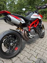 Ducati Hypermotard 950 SP - DUCATI SUPER MOTO
