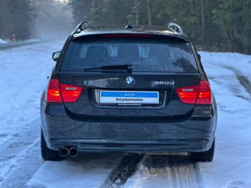 BMW 320 - 7