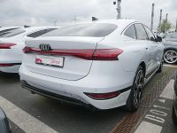 Audi A6 e-tron - Vorschau Bild 4