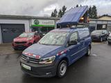 Volkswagen Caddy Maxi Kasten DSG BEGLEITFAHRZEUG BF-3plus - Volkswagen Caddy Maxi: Kasten