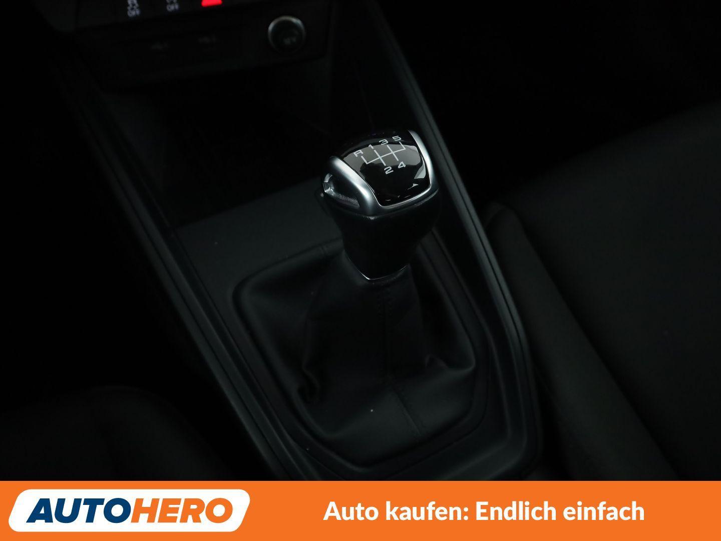 Audi A1 Sportback 35 TFSI Advanced*NAVI*LED*TEMPO*, миниатюра 23