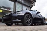 Mazda MX-5 2.0 184PS Exclusive-line Bose Matrix-LED Le - Mazda MX-5: Exclusive Line