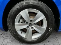 Skoda Superb - Vorschau Bild 8