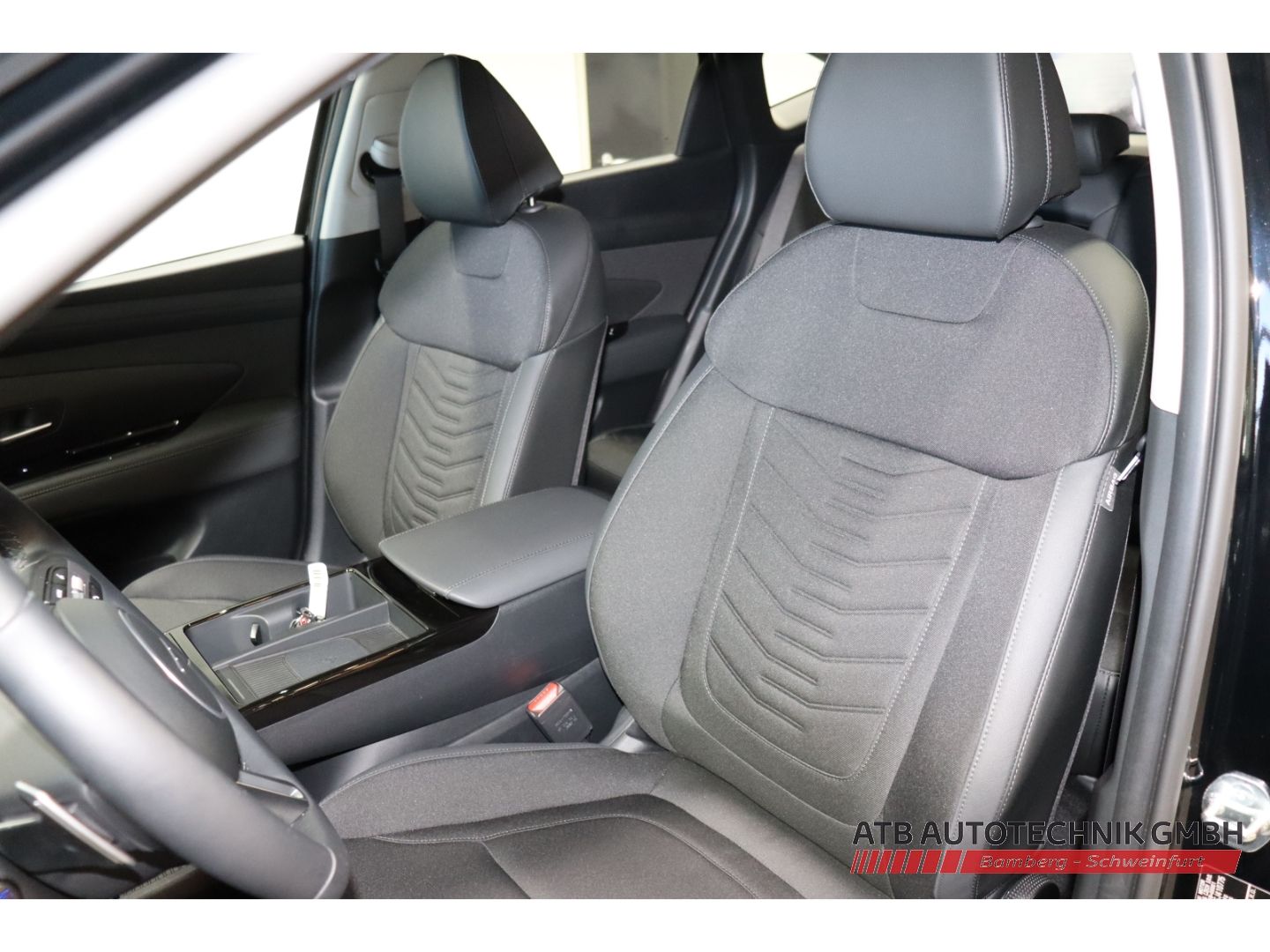 Hyundai Tucson – Bild 27