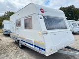 Bürstner FUN 420 TN -Querbett/Seitensitz/Mover - Bürstner 420