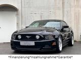 Ford Mustang 5.0 GTV8*Schalter*LED*Leder*12Zoll Navi* - Ford Mustang: 5.0
