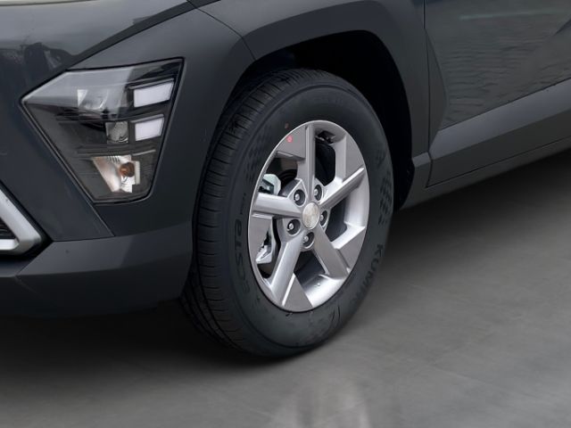 Fahrzeugabbildung Hyundai KONA Select Hybrid Funktionspaket Navi LED ACC A
