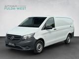 Mercedes-Benz Vito Kasten 116 lang Aut. LKW AHK 3Si Klima - LKW