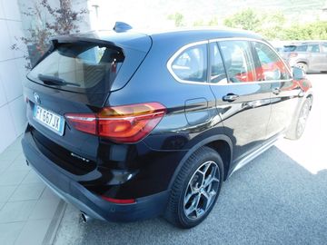 BMW X1 - 4