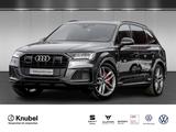 Audi Q7 S line 55 TFSI e Matrix Luft Pano AHK B&O HuD - Audi Q7