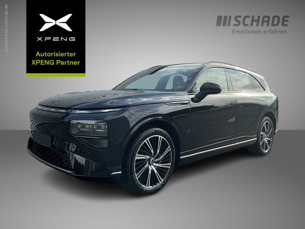 XPENG G9