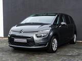 Citroën Grand C4 Picasso/Spacetourer TÜV + Service Neu - graue Citroën Grand C4 Picasso / SpaceTourer