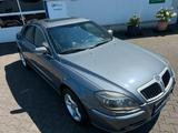 Brilliance BS4*Leder*Klimaauto.*Schiebdach*PDC* - Brilliance BS4 Gebrauchtwagen
