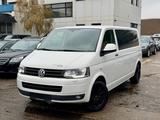 Volkswagen T5 Transporter Kasten-Komb lang 4Motion DSG - VW T5 Gebrauchtwagen in Köln