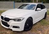 BMW 330 d xDrive M Sport *360°*ALCANTARA*LED*19 ZOLL