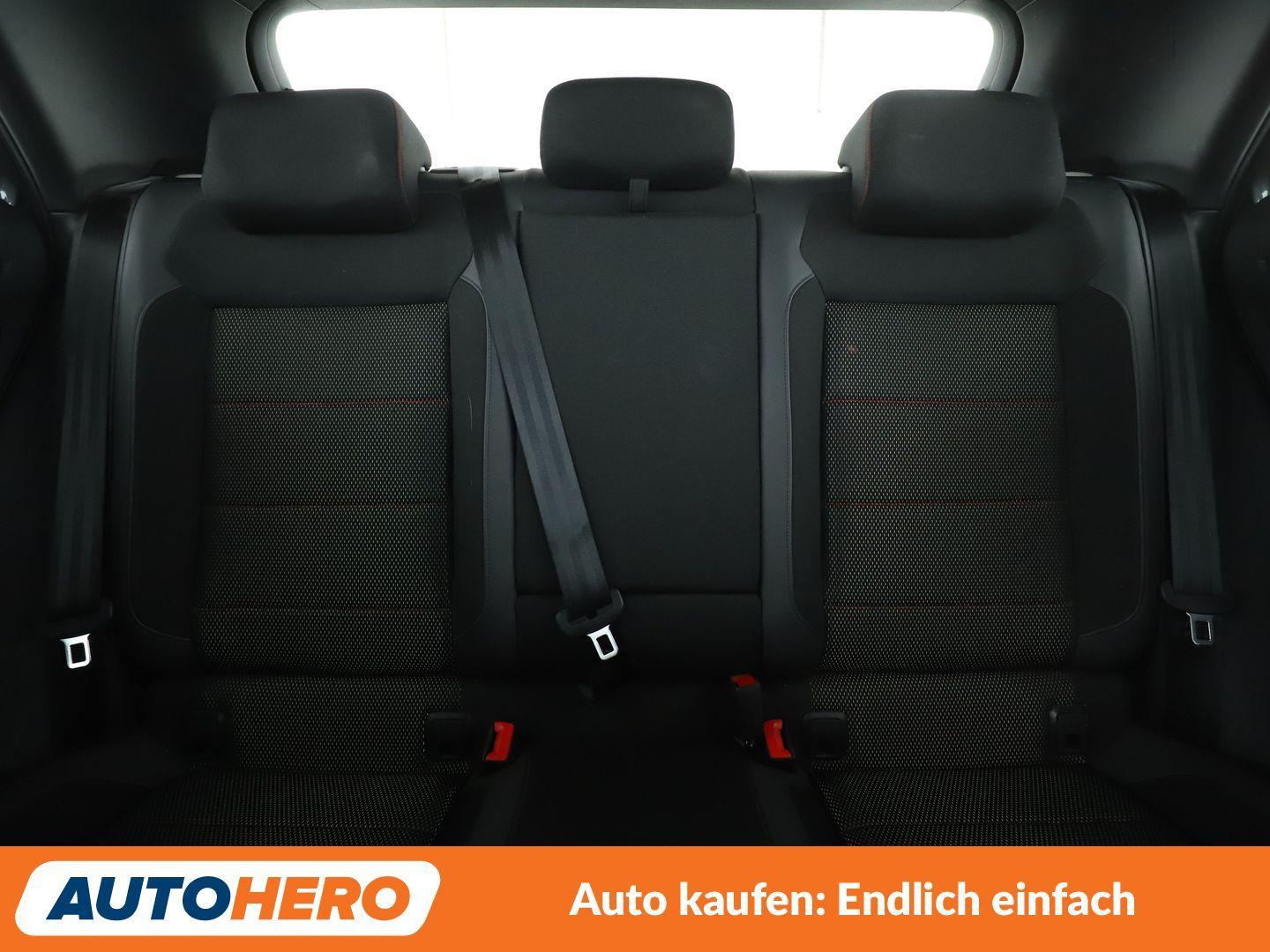 Volkswagen T-Roc 1.5 TSI ACT Sport*NAVI*ACC*PDC*SHZ*ALU*, миниатюра 14