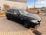 BMW 530d Touring  - BMW 530 aus 2016
