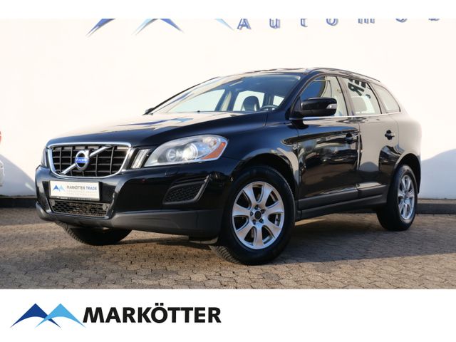 Volvo XC60 D3 Summum /5-Zylinder/AHK/Scheckheft/