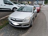 Opel Astra 1.8 Edition Edition - Opel Astra mit LPG-Antrieb: Cabrio