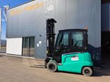Mitsubishi FB35N-80E - Offers matching your search criteria