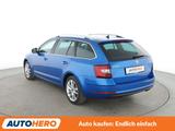Skoda Octavia 2.0 TDI Style Aut.*NAVI*LED*TEMPO*PDC* - mit Diesel-Antrieb: Kombi, Automatik, 2.0