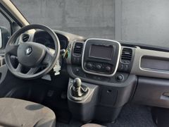 Fahrzeugabbildung Trafic Kasten L1H1 2,7t Komfort TÜV+AU neu