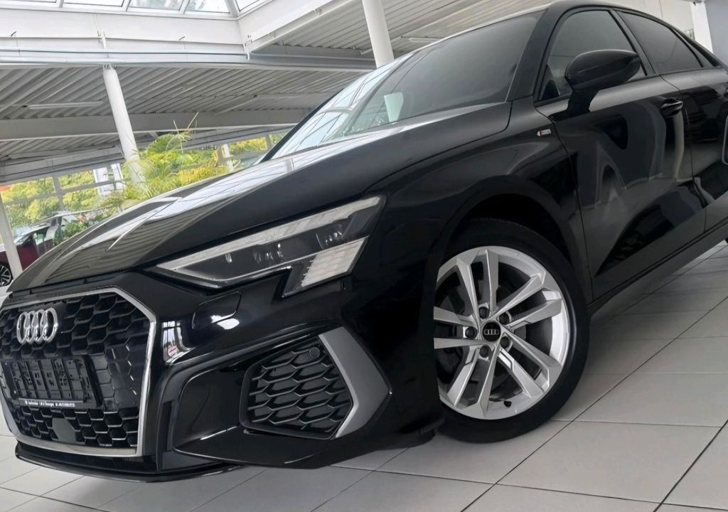 Image of Audi A3