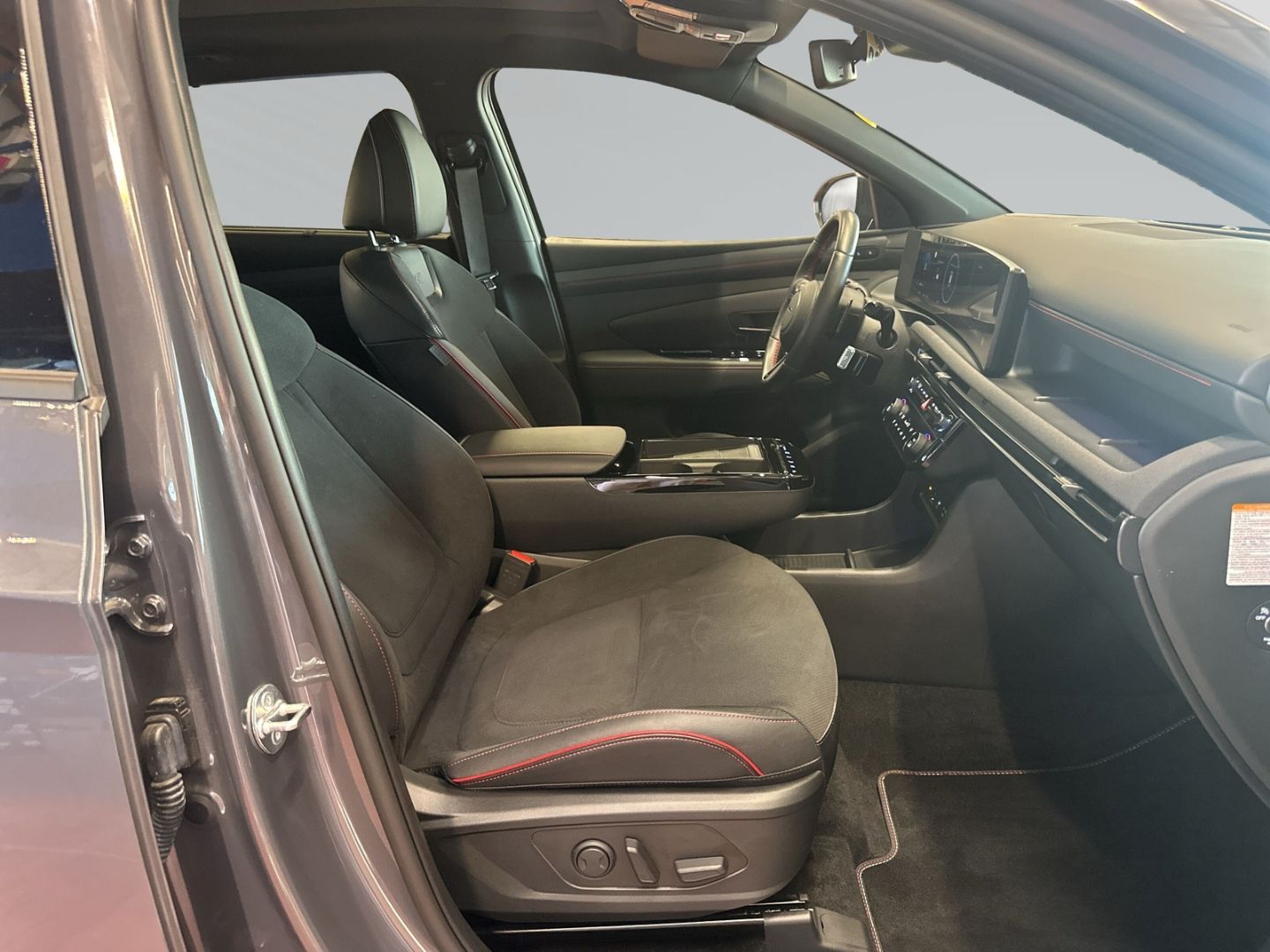 Hyundai Tucson – Bild 11