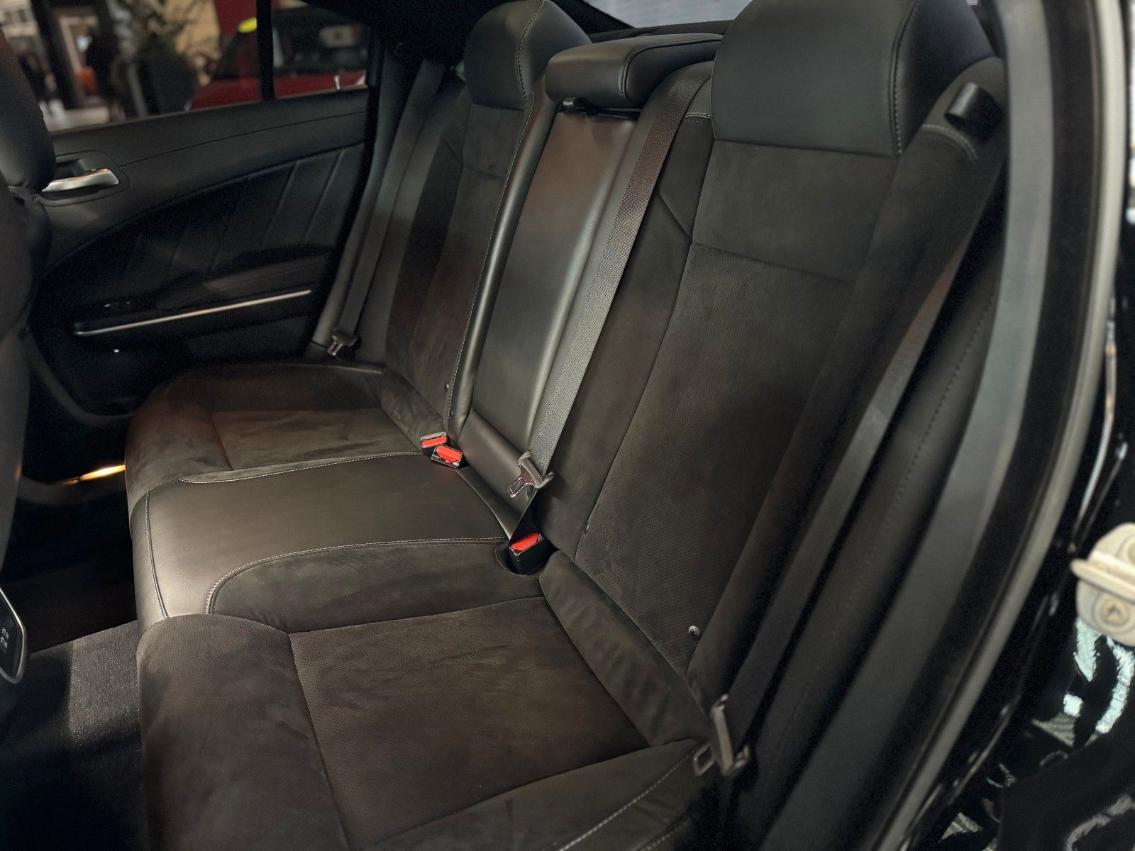 Fahrzeugabbildung Dodge Charger Widebody 6,4l Grail Last Call Unfallfrei