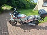 Yamaha FJ1200  - YAMAHA FJ 1200