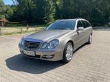 Mercedes-Benz E 280T AVANTGARDE Sportpaket Command  AHK Leder  - Mercedes-Benz E 280: Avantgarde