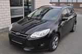 Ford Focus Turnier 1,6 SYNC EDITION/ALU/GJR