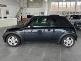 MINI Cooper Cabrio *Vollleder*PDC*SHZ*Tempomat*Allw. - : Allradantrieb, Cabrio