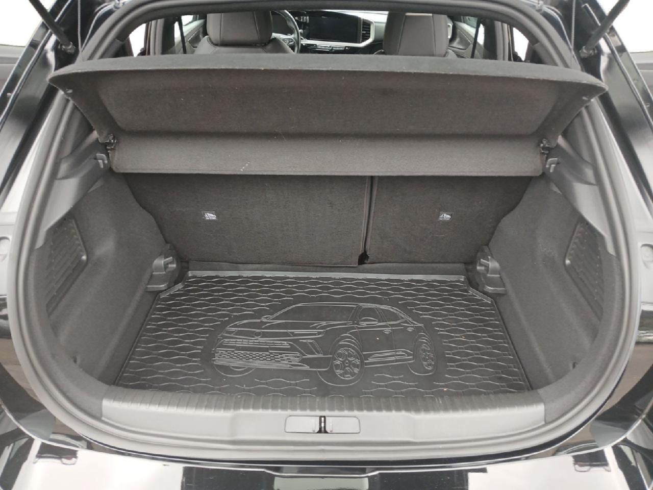 Fahrzeugabbildung Opel Mokka Ultimate