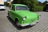 Trabant P50/1 - Trabant: P50