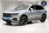 Volkswagen Touareg 3.0TDI 4Motion Facelift AHK Luft Keyless - gebrauchte Volkswagen Touareg aus dem Jahr 2024