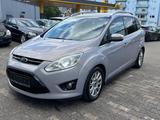 Ford Grand C-Max Grand C-MAX Titanium* 7 Sitz* - gebrauchte Ford Grand C-Max aus dem Jahr 2011