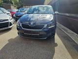 Skoda Fabia Ambition Black&White 1,4TDi - Skoda Fabia mit Diesel-Antrieb: Kleinwagen, mit Klimaanlage