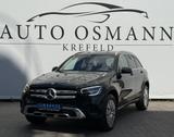 Mercedes-Benz GLC 300  e 4Matic 9G-TRONIC / RFK / AHK / LED - Mercedes-Benz GLC 300 aus 2022