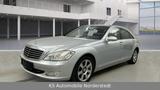 Mercedes-Benz S 350 Navi/Vollausstattung 1 Hand Top Zustand - Mercedes S-Klasse bis 10.000 Euro