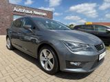 Seat Leon ST FR*NAVI*ACC*PDC*SHZ*MFL*KLIMA*6-GANG*ALU - Seat Leon aus 2014