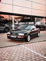 Audi Cabriolet  Typ 89 2,8 V6 - gebrauchte Audi Cabriolet aus dem Jahr 1995