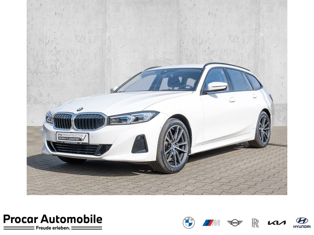 BMW 3er